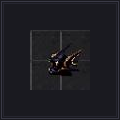 Black Dragon Helm