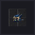 Dark Phoenix Helm