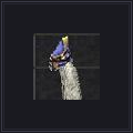 Venom Mist Helm