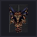 Black Dragon Armor