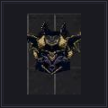 Dark Soul Armor