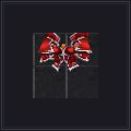 Red Sprit Armor