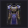 Venom Mist Armor