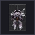 Ashcrow Armor