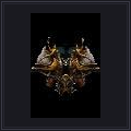 Demon Lord Armor