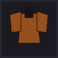Warrior Armor