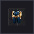 Dark Phoenix Pants