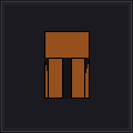 Warrior Pants
