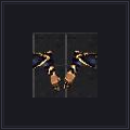 Black Dragon Gloves
