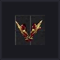 Great Dragon Gloves