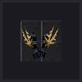 Dark Soul Gloves