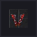 Red Spirit Gloves