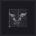 Ashcrow Gloves