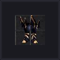 Black Dragon Boots