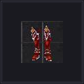 Red Spirit Boots