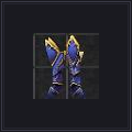 Venom Mist Boots